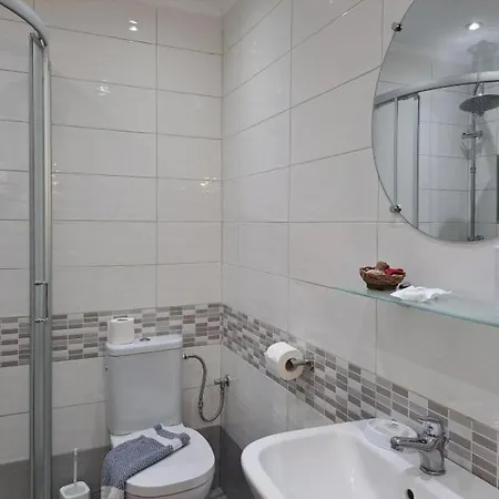 Dimitra's Family 1 *