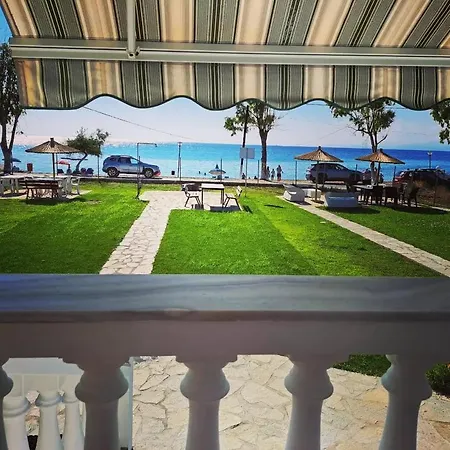 Holiday home Dimitra's Family 1