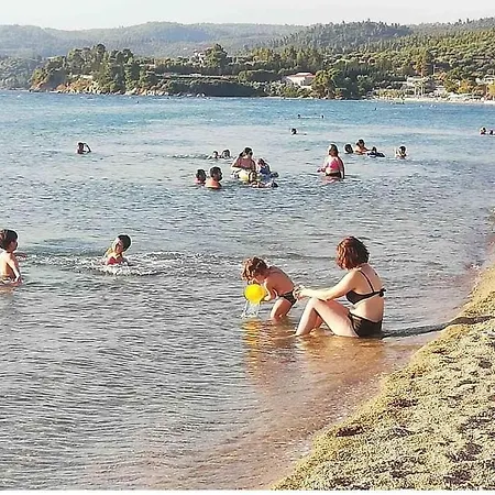 Dimitra's Family 1