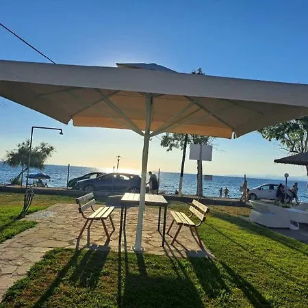 Holiday home Dimitra's Family 1 Paradisos