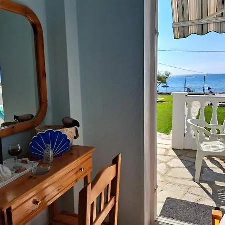 Holiday home Dimitra's Family 1